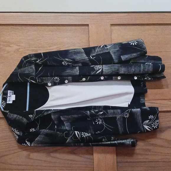 Sheri Martin jacket with shell - Picture 2 of 4